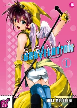 Bertrand.pt - Gravitation Remix