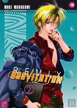Bertrand.pt - Gravitation Remix T.2