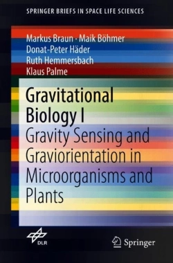 Bertrand.pt - Gravitational Biology I
