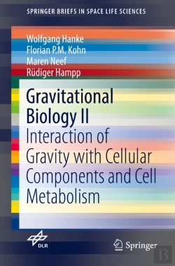 Bertrand.pt - Gravitational Biology Ii