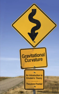 Bertrand.pt - Gravitational Curvature