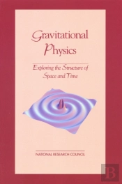 Gravitational Physics