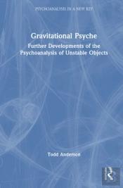 Gravitational Psyche