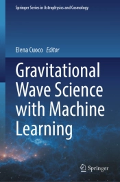 Gravitational Wave Science With Machine Learning