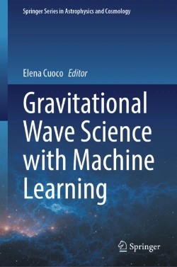 Bertrand.pt - Gravitational Wave Science With Machine Learning