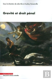 Gravité Et Droit Pénal