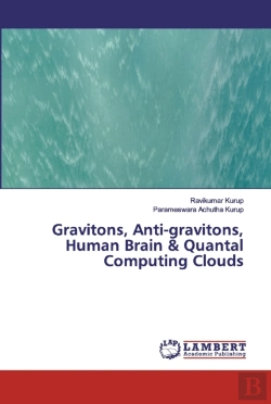 Bertrand.pt - Gravitons, Anti-Gravitons, Human Brain