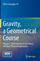 Gravity, A Geometrical Course