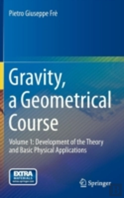Bertrand.pt - Gravity, A Geometrical Course