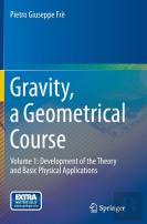 Gravity, A Geometrical Course