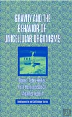 Bertrand.pt - Gravity And The Behavior Of Unicellular Organisms