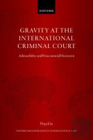 Gravity At The International Criminal Court