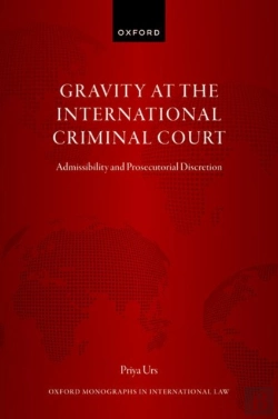 Bertrand.pt - Gravity At The International Criminal Court