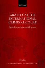 Gravity At The International Criminal Court