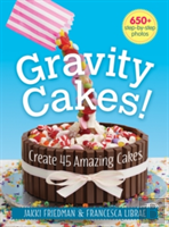 Gravity Cakes!