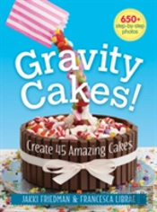 Gravity Cakes!