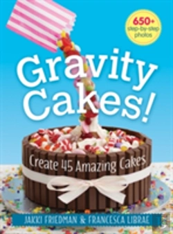 Bertrand.pt - Gravity Cakes!