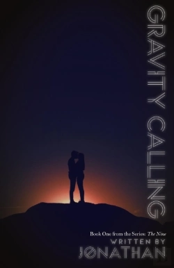 Bertrand.pt - Gravity Calling (The Nine Series, Book 1)