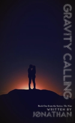 Bertrand.pt - Gravity Calling (The Nine Series, Book 1)