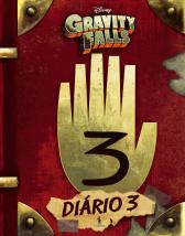 Gravity Falls - Diário 3