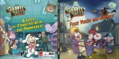 Gravity Falls - Feliz Verão | Loja de Horrores