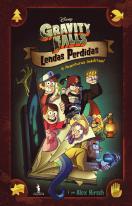 Gravity Falls - Lendas Perdidas
