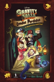 Gravity Falls - Lendas Perdidas