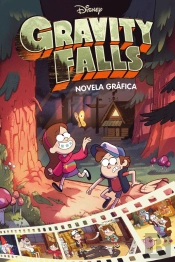 Gravity Falls - Novela Gráfica - Volume 1