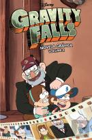 Gravity Falls - Novela Gráfica - Volume 2