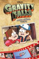 Gravity Falls - Novela Gráfica - Volume 6