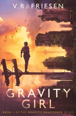 Bertrand.pt - Gravity Girl