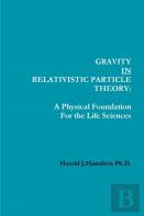 Gravity In Relativistic Particle Theory