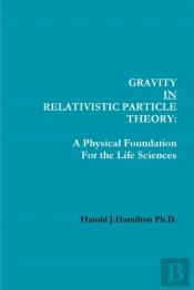 Gravity In Relativistic Particle Theory