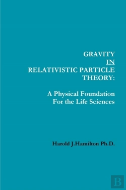 Bertrand.pt - Gravity In Relativistic Particle Theory