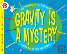 Gravity Is A Mystery