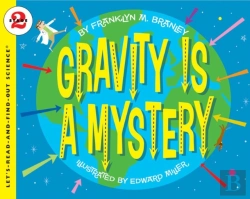Bertrand.pt - Gravity Is A Mystery