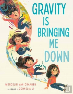 Bertrand.pt - Gravity Is Bringing Me Down
