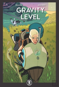 Bertrand.pt - Gravity Level