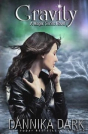 Gravity  Mageri Series: Book 4