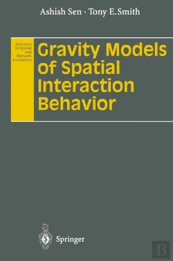 Bertrand.pt - Gravity Models Of Spatial Interaction Behavior