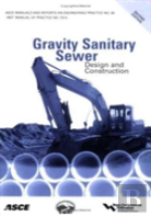Gravity Sanitary Sewer Design And Construction