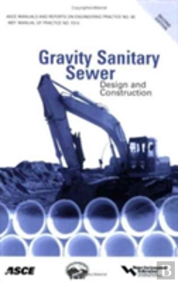 Bertrand.pt - Gravity Sanitary Sewer Design And Construction