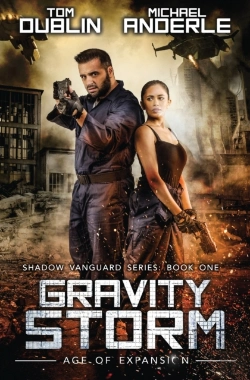 Bertrand.pt - Gravity Storm