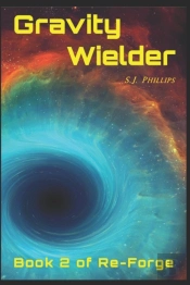Gravity Wielder