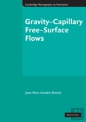 Gravityâ€“Capillary Free-Surface Flows