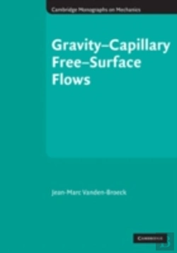 Bertrand.pt - Gravityâ€“Capillary Free-Surface Flows