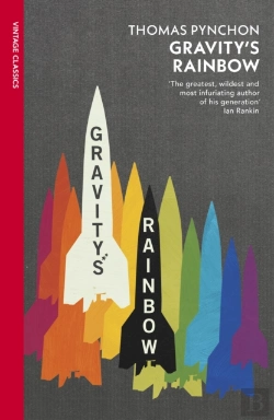 Bertrand.pt - Gravity'S Rainbow