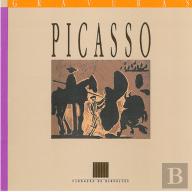 Gravuras de Picasso