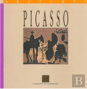 Gravuras de Picasso