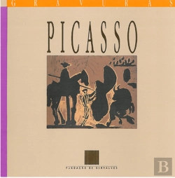 Bertrand.pt - Gravuras de Picasso